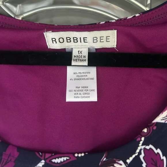 Women’s NWT Robbie Bee Dress! - Picture 4 of 7
